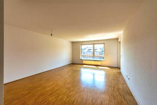 Wohn- und Essbereich - Etagenwohnung in 70191 Stuttgart mit 112m² kaufen