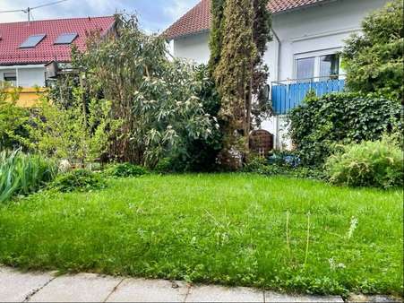 Garten Garten - Erdgeschosswohnung in 71549 Auenwald mit 44m² kaufen