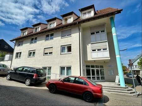 Etagenwohnung in 71034 Böblingen mit 38m² kaufen | Sparkassen-Immobilien