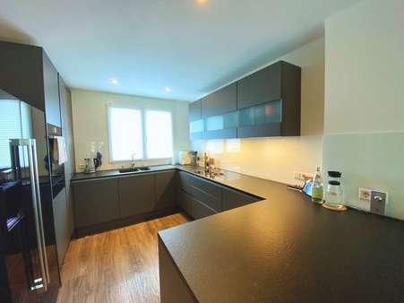 Küche - Reihenmittelhaus in 71157 Hildrizhausen mit 151m² kaufen