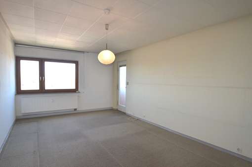 Schlafzimmer - Etagenwohnung in 71063 Sindelfingen mit 90m² kaufen