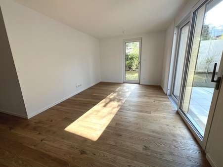 Wohnbereich - Etagenwohnung in 71229 Leonberg mit 84m² kaufen