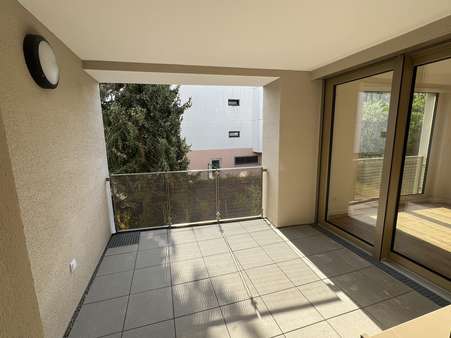 Loggia - Etagenwohnung in 71229 Leonberg mit 97m² kaufen