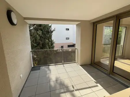 Jetzt bezugsfertig: Moderne 4-Zimmer-Wohnung!