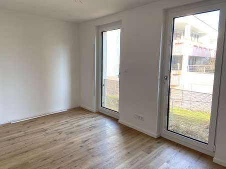 Schlafen - Etagenwohnung in 71229 Leonberg mit 97m² kaufen