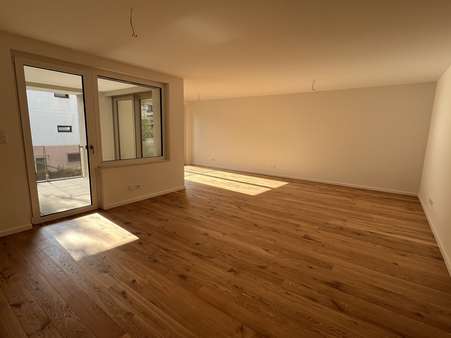 Wohm-/Essbereich - Etagenwohnung in 71229 Leonberg mit 97m² kaufen