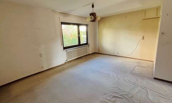 Schlafzimmer OG - Reihenmittelhaus in 71032 Böblingen mit 129m² kaufen