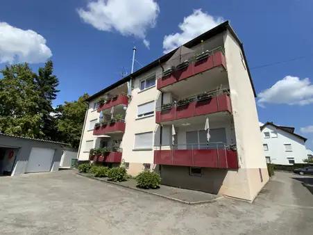 8-Familienhaus in zentraler Lage von Böblingen