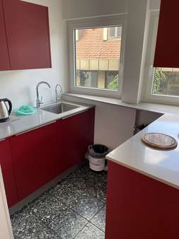Teeküche 2. OG - Büro in 71034 Böblingen mit 448m² mieten
