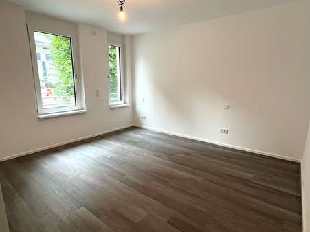 Schlafzimmer - Etagenwohnung in 71034 Böblingen mit 83m² kaufen