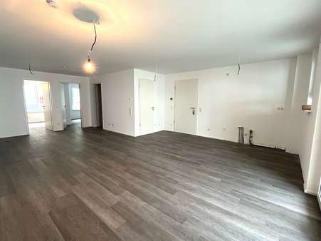 Wohnbereich - Etagenwohnung in 71034 Böblingen mit 83m² kaufen