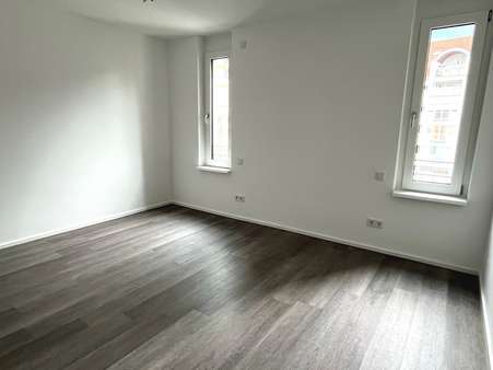 Schlafzimmer - Etagenwohnung in 71034 Böblingen mit 141m² kaufen