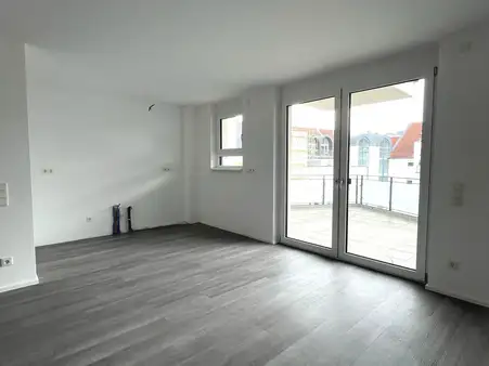 Familientraum im 4. OG