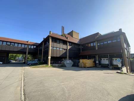 Andienung - Büro in 71065 Sindelfingen mit 7176m² kaufen