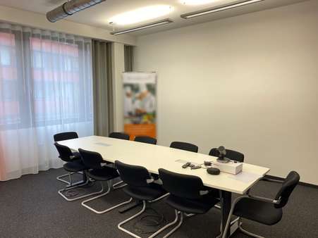 Besprechungsraum - Büro in 71034 Böblingen mit 270m² mieten