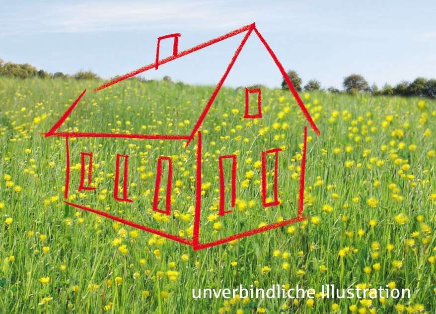 Grundstück Grundstück - Grundstück in 71065 Sindelfingen mit 383m² kaufen