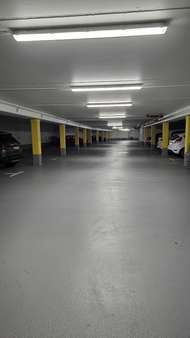 Tiefgarage Tiefgarage - Tiefgaragenstellplatz in 71034 Böblingen mit 0m² kaufen