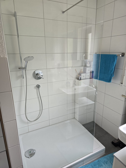 Dusche WC OG - Mehrfamilienhaus in 71083 Herrenberg mit 110m² kaufen