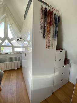 Einbauschränke Einbauschränke - Maisonette-Wohnung in 71116 Gärtringen mit 70m² kaufen