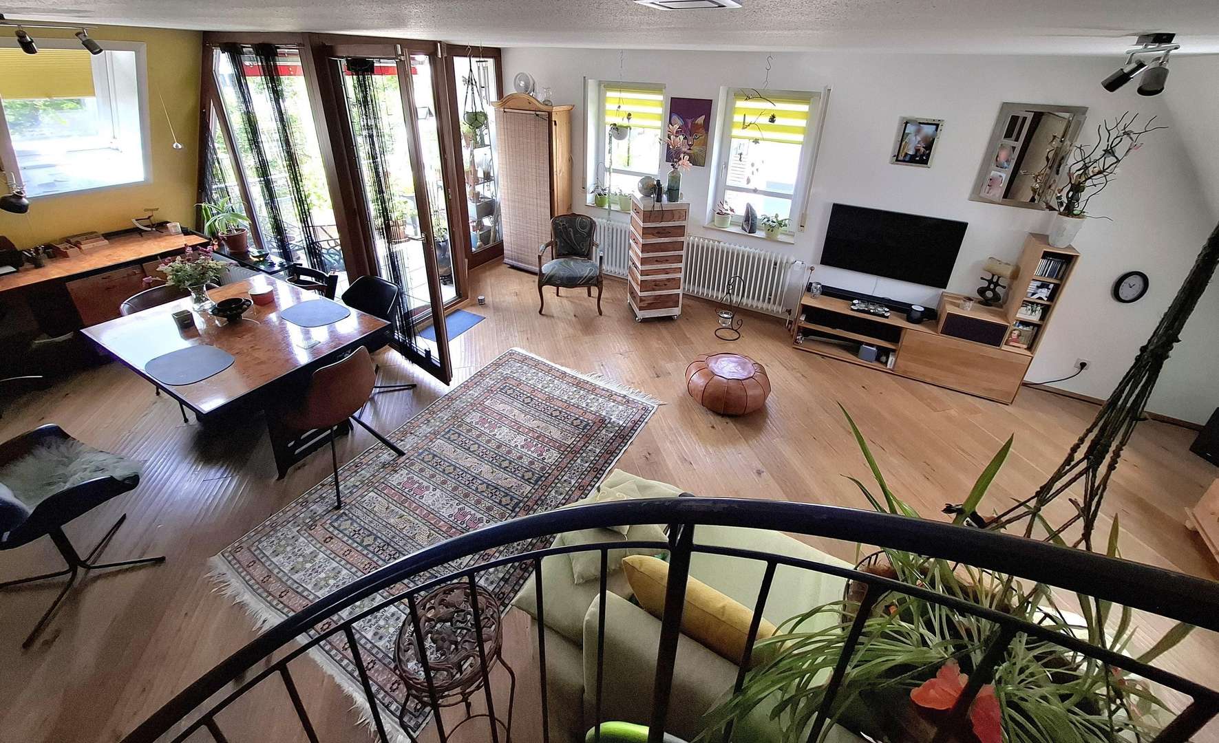 Ihr neues Zuhause Ihr neues Zuhause - Maisonette-Wohnung in 71116 Gärtringen mit 70m² kaufen