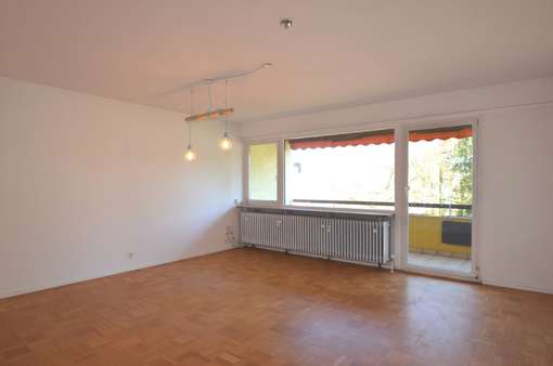 Wohnzimmer Wohnzimmer - Etagenwohnung in 71065 Sindelfingen mit 105m² kaufen