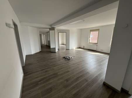 Büro-Empfangsbereich - Büro in 71083 Herrenberg mit 125m² mieten