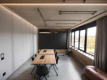 Empfang - Büro in 71277 Rutesheim mit 340m² mieten