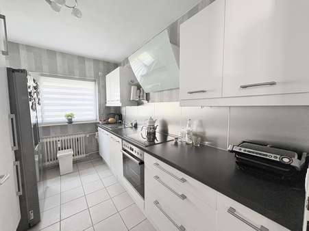 Küche Küche - Etagenwohnung in 71093 Weil im Schönbuch mit 102m² kaufen