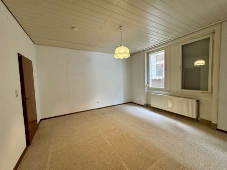 Schlafzimmer - Etagenwohnung in 70193 Stuttgart mit 92m² kaufen
