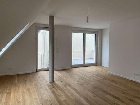 Wohn-/Essbereich - Maisonette-Wohnung in 70435 Stuttgart mit 110m² kaufen