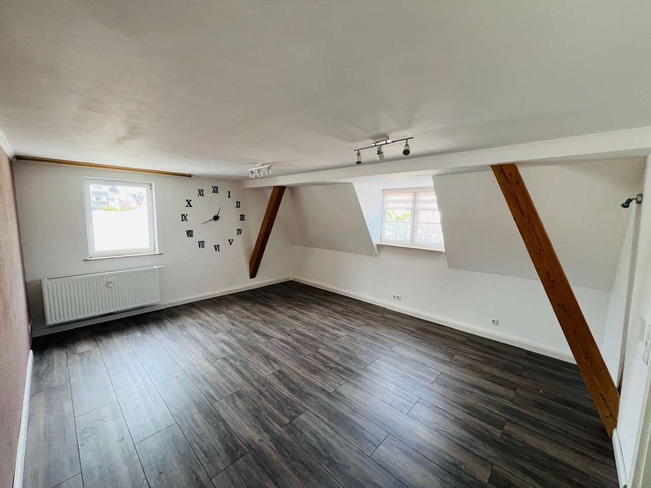 Wohn/Esszimmer Wohn/Esszimmer - Etagenwohnung in 71126 Gäufelden mit 61m² kaufen