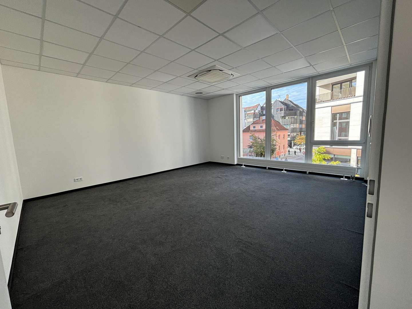 Büro