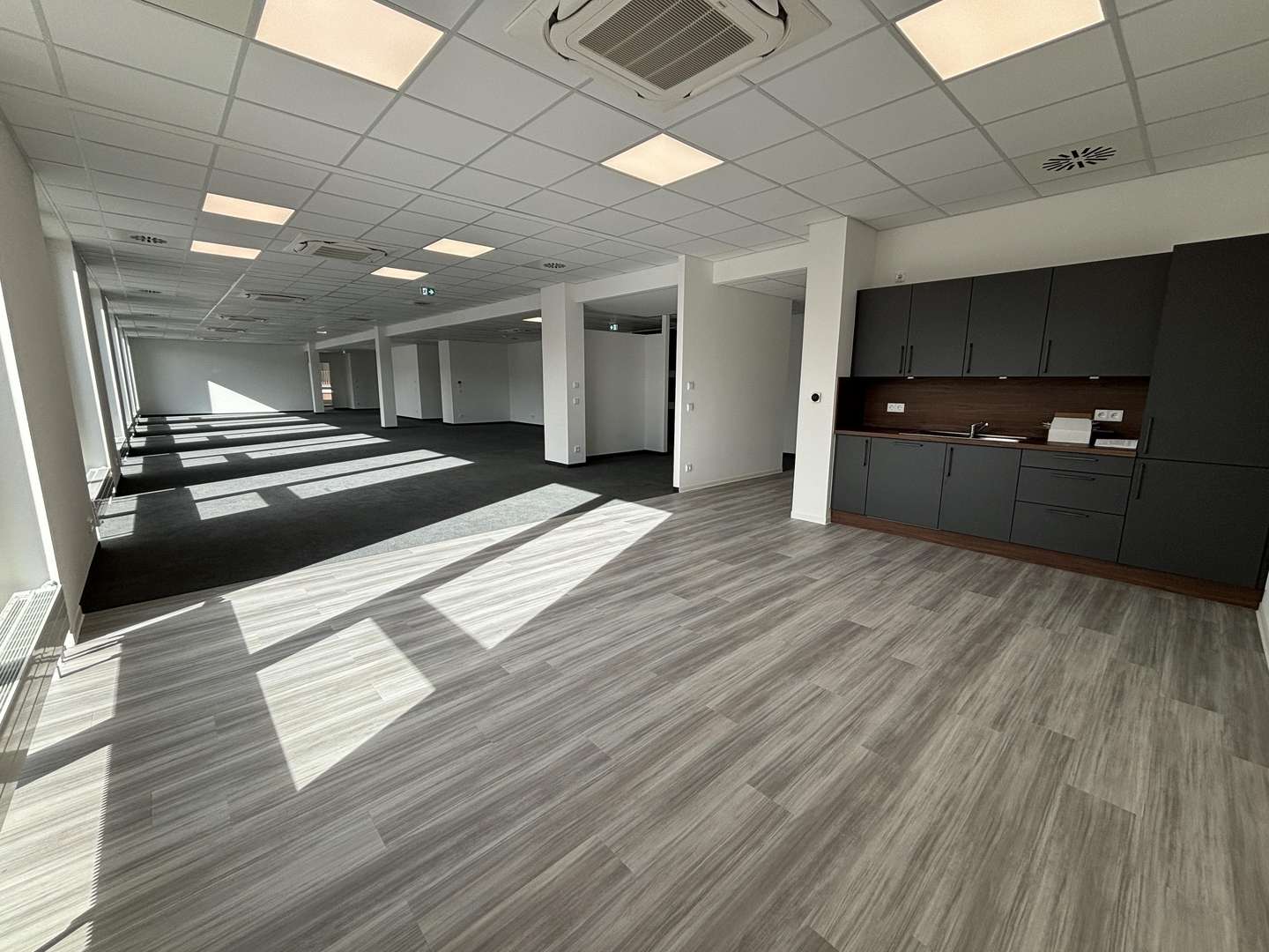Open Space