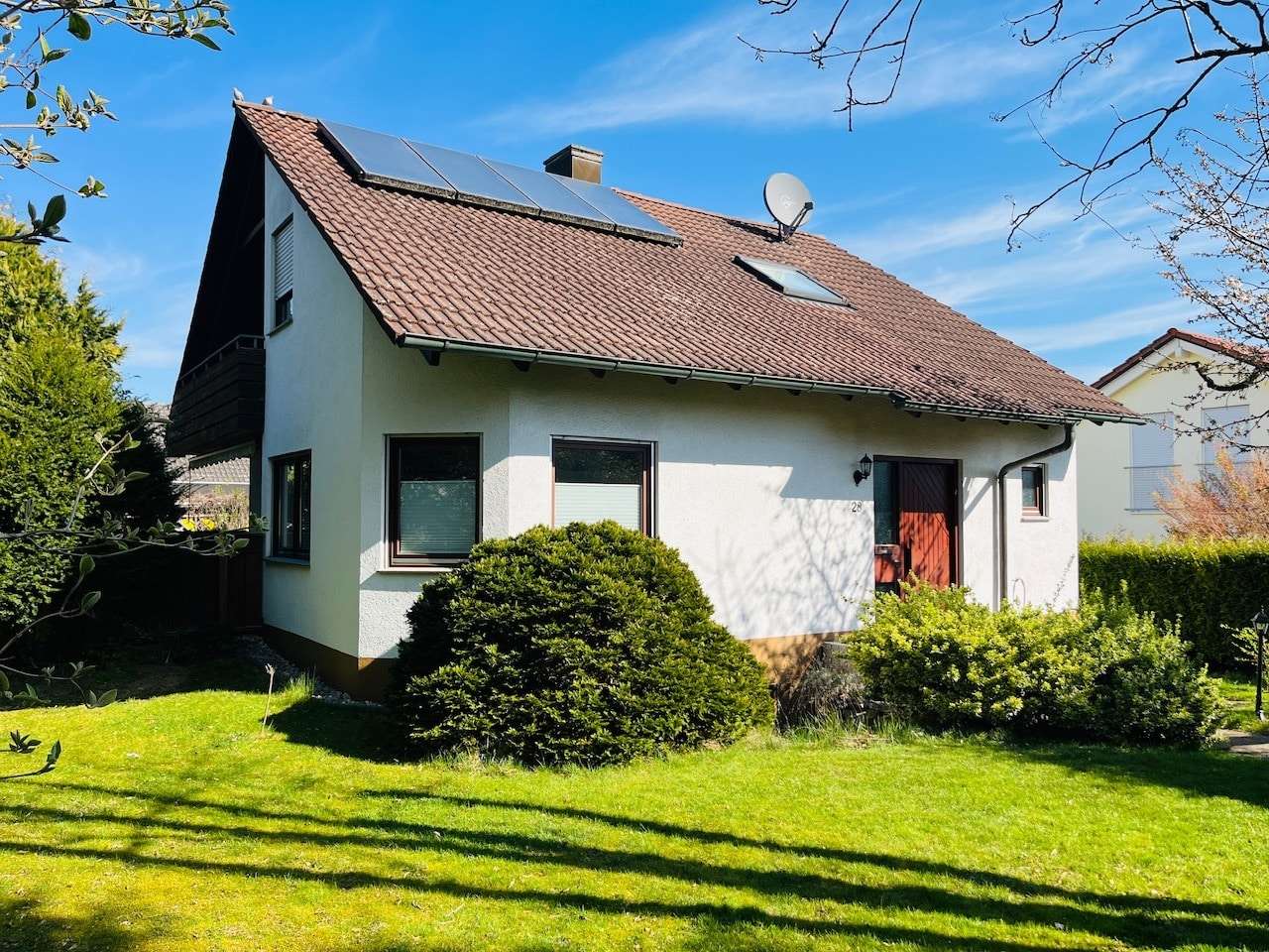 null - Einfamilienhaus in 71149 Bondorf mit 122m² kaufen