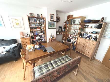 Essbereich - Reihenmittelhaus in 71272 Renningen mit 132m² kaufen