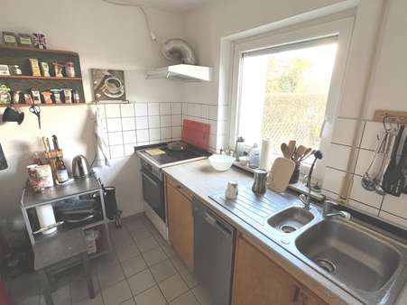 Küche-EG - Reihenmittelhaus in 71272 Renningen mit 132m² kaufen