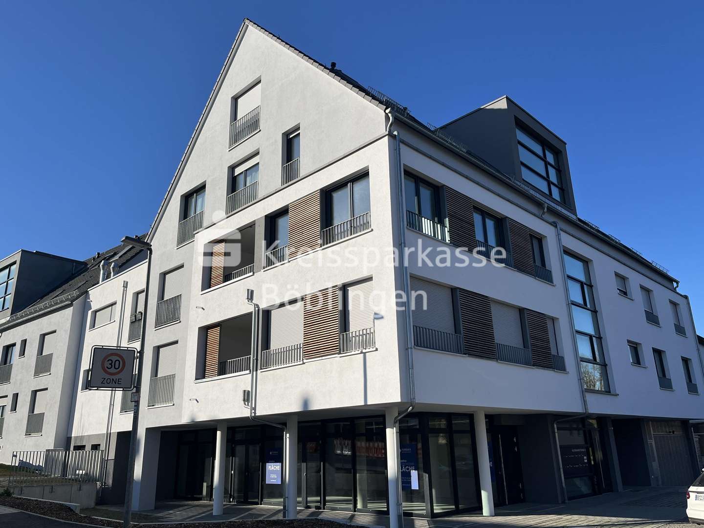 Ansicht - Gastronomie in 71155 Altdorf mit 283m² kaufen