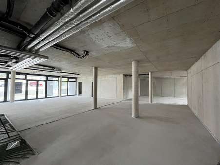 Komplette Fläche - Gastronomie in 71155 Altdorf mit 283m² kaufen