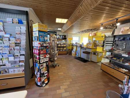 Shop/Büro - Service in 71139 Ehningen mit 240m² mieten