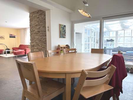 Essbereich EG - Zweifamilienhaus in 71067 Sindelfingen mit 179m² kaufen