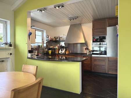 Küche EG - Zweifamilienhaus in 71067 Sindelfingen mit 179m² kaufen