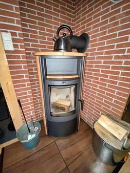 Kaminofen Kaminofen - Einfamilienhaus in 71134 Aidlingen mit 88m² kaufen