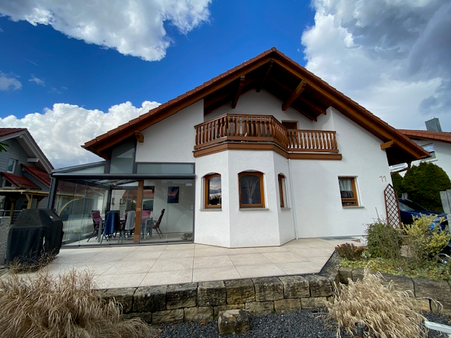 Ihr neues Zuhause Ihr neues Zuhause - Einfamilienhaus in 71116 Gärtringen mit 180m² kaufen