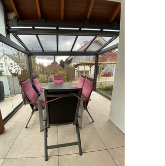 Wintergarten Wintergarten - Einfamilienhaus in 71116 Gärtringen mit 180m² kaufen