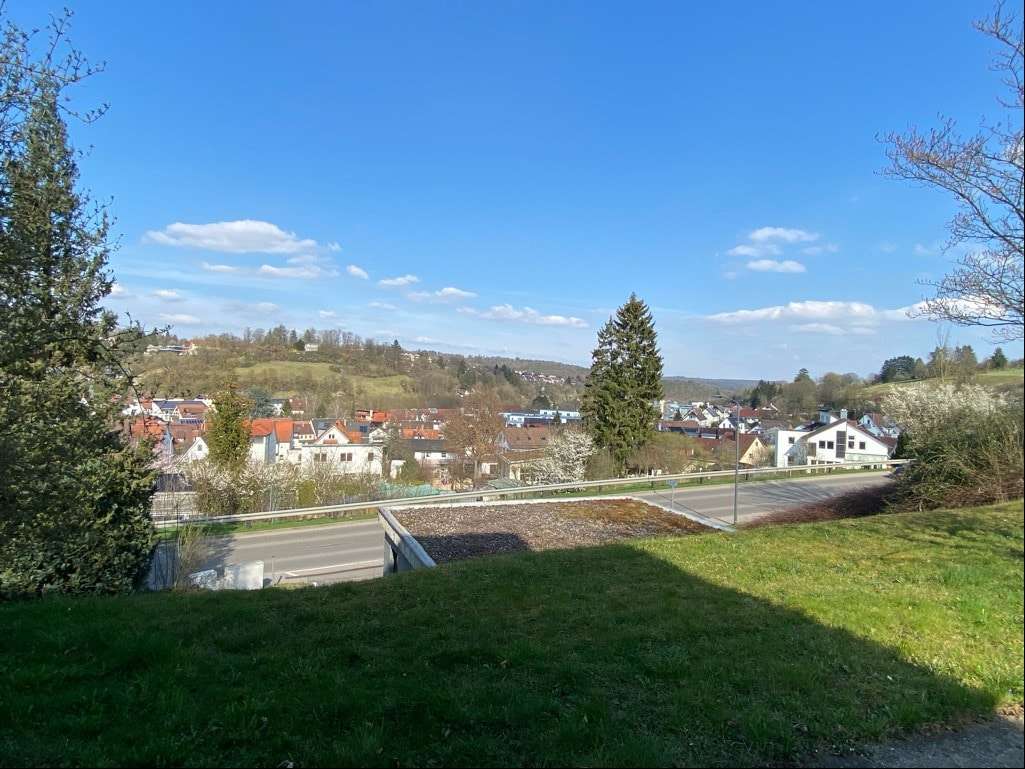 Aussicht - Grundstück in 71111 Waldenbuch mit 2317m² kaufen