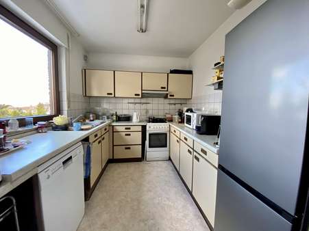 Küche - Erdgeschosswohnung in 71034 Böblingen mit 92m² kaufen