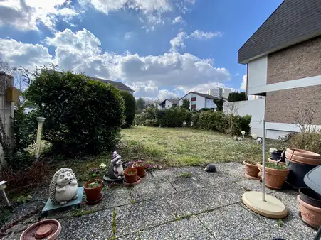 Vermietet 3,5-Zimmer Wohnung mit Terrasse und Stellplatz in Böblingen !