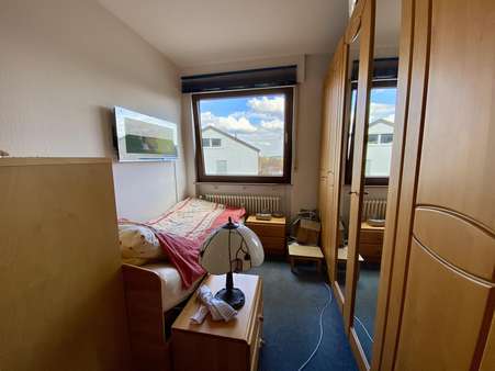 Zimmer 1 - Erdgeschosswohnung in 71034 Böblingen mit 92m² kaufen
