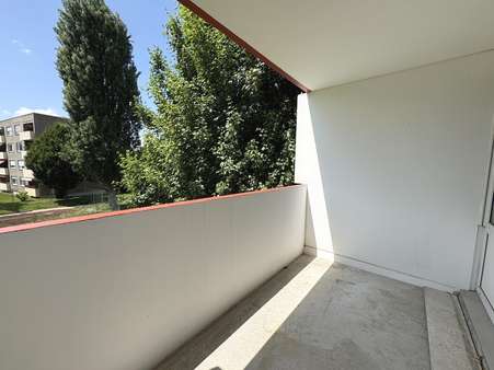 Balkon Balkon - Etagenwohnung in 71032 Böblingen mit 76m² kaufen