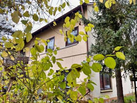 Ansicht Garten Ansicht Garten - Grundstück in 71083 Herrenberg mit 1006m² kaufen